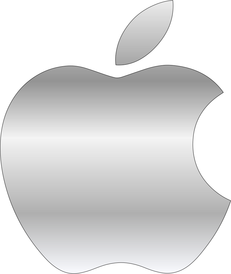 iOS Icon